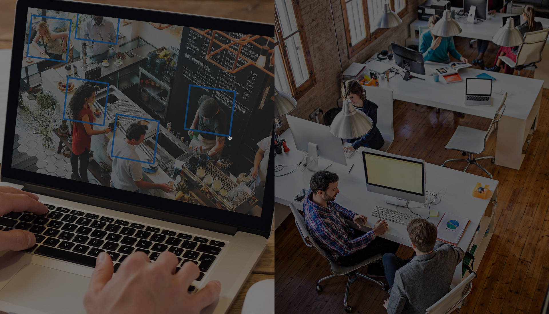 ObjectVideo Labs – Video Analytics and Computer Vision
